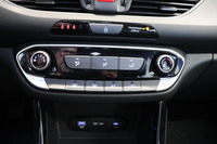 Hyundai i30 Wagon vaihtoauto