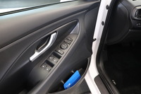 Hyundai i30 Wagon vaihtoauto