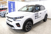 Citroën e-C3 vaihtoauto