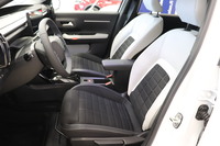 Citroën e-C3 vaihtoauto