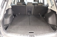 Nissan Qashqai+2 vaihtoauto