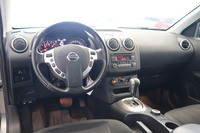 Nissan Qashqai+2 vaihtoauto