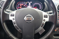 Nissan Qashqai+2 vaihtoauto