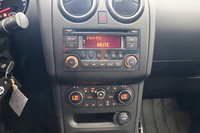 Nissan Qashqai+2 vaihtoauto