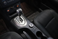 Nissan Qashqai+2 vaihtoauto