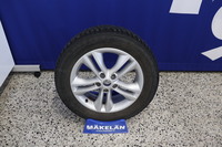Nissan Qashqai+2 vaihtoauto