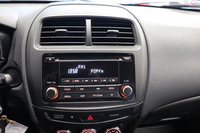 Mitsubishi ASX vaihtoauto