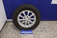 Mitsubishi ASX vaihtoauto