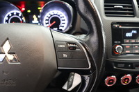 Mitsubishi ASX vaihtoauto