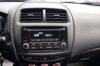 Mitsubishi ASX vaihtoauto