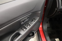 Mitsubishi ASX vaihtoauto