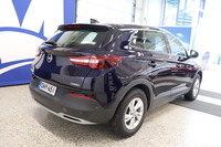 Opel Grandland X vaihtoauto