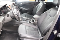 Opel Grandland X vaihtoauto