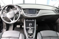 Opel Grandland X vaihtoauto