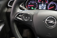 Opel Grandland X vaihtoauto