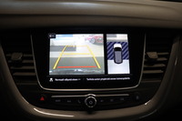 Opel Grandland X vaihtoauto