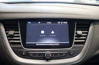 Opel Grandland X vaihtoauto