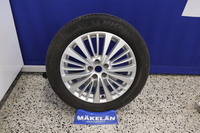 Opel Grandland X vaihtoauto