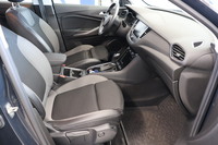 Opel Grandland X vaihtoauto