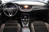 Opel Grandland X vaihtoauto