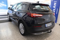 Opel Grandland X vaihtoauto