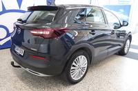 Opel Grandland X vaihtoauto