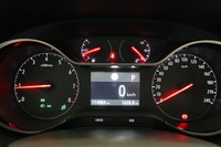 Opel Grandland X vaihtoauto