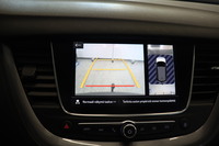 Opel Grandland X vaihtoauto