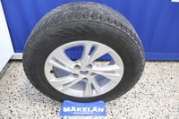 Opel Grandland X vaihtoauto