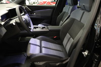 Opel Grandland vaihtoauto