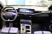 Opel Grandland vaihtoauto