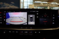 Opel Grandland vaihtoauto