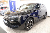 Opel Grandland vaihtoauto
