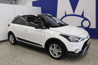 Hyundai i20 Active Cross vaihtoauto