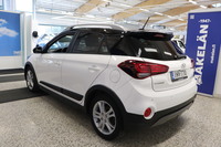 Hyundai i20 Active Cross vaihtoauto