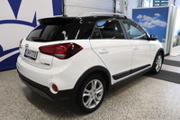 Hyundai i20 Active Cross vaihtoauto