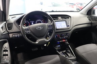 Hyundai i20 Active Cross vaihtoauto