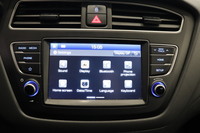 Hyundai i20 Active Cross vaihtoauto