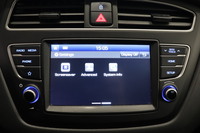 Hyundai i20 Active Cross vaihtoauto