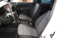 Hyundai i20 Active Cross vaihtoauto