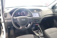 Hyundai i20 Active Cross vaihtoauto