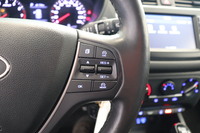 Hyundai i20 Active Cross vaihtoauto