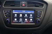 Hyundai i20 Active Cross vaihtoauto