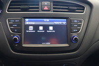 Hyundai i20 Active Cross vaihtoauto