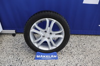 Hyundai i20 Active Cross vaihtoauto