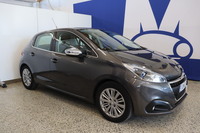 Peugeot 208 vaihtoauto