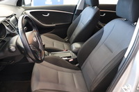 Hyundai i30 Wagon vaihtoauto