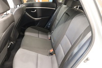 Hyundai i30 Wagon vaihtoauto