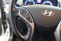 Hyundai i30 Wagon vaihtoauto