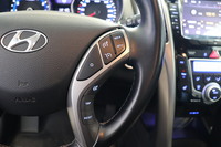 Hyundai i30 Wagon vaihtoauto